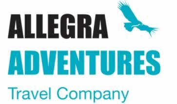 Allegra adventures